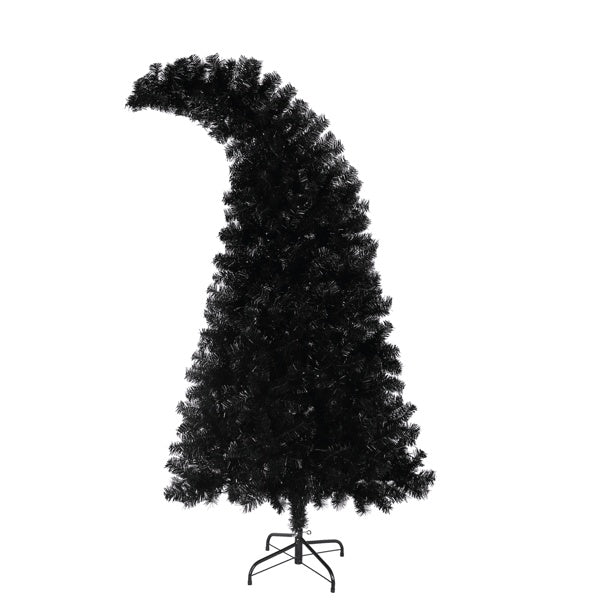 6FT Artificial Christmas Tree With LED Light