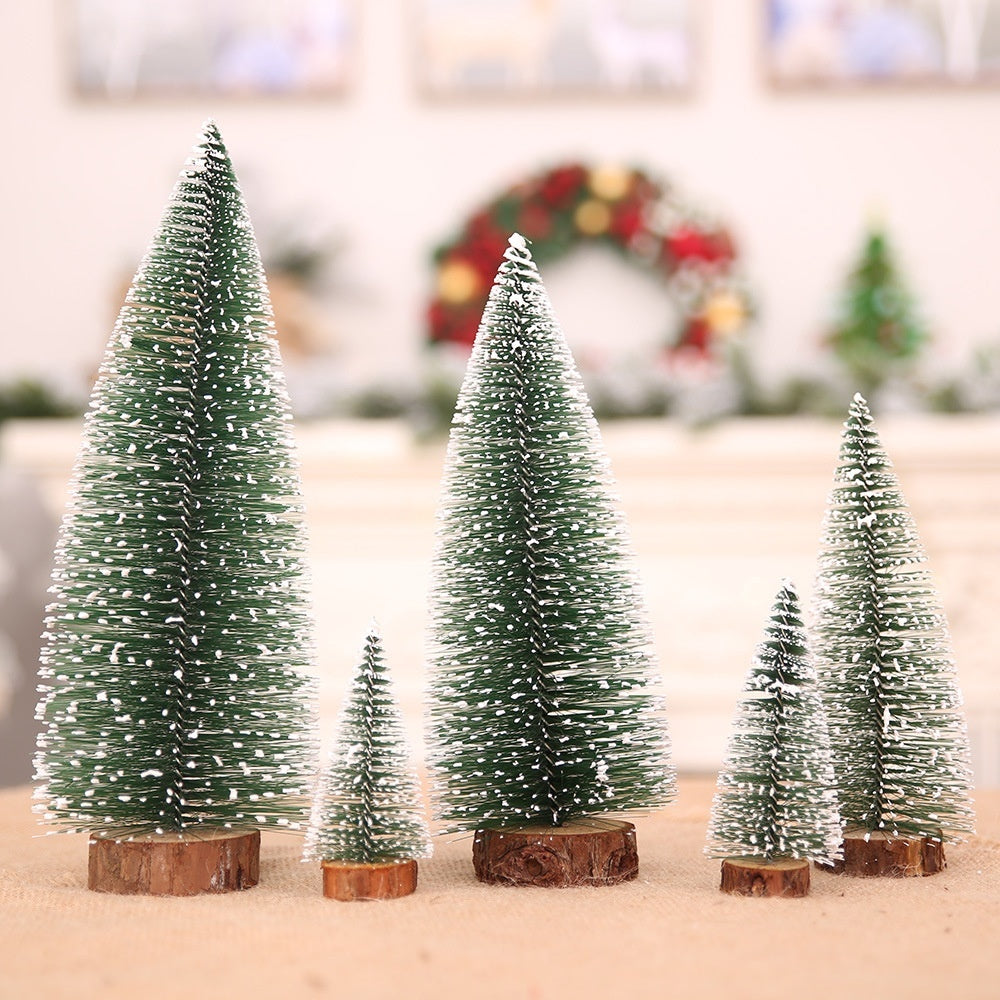 Decorative Supplies Christmas Tree Ornaments
