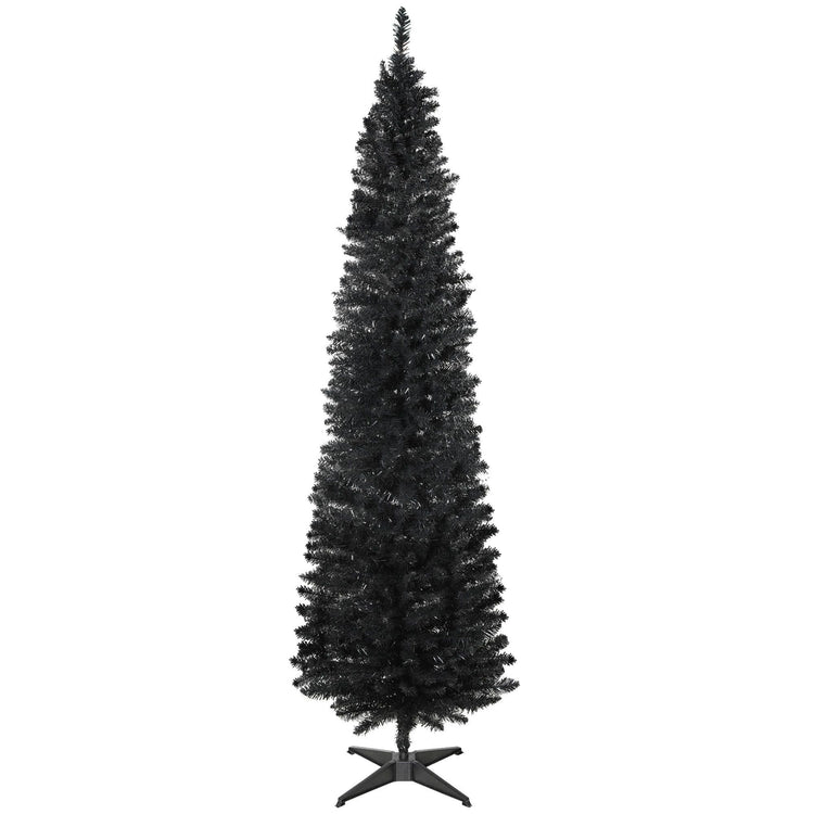Slim Christmas Trees