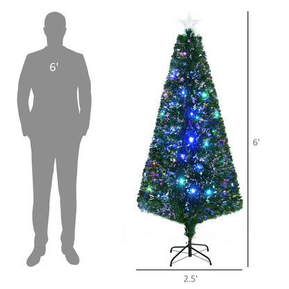 Christmas Tree LED