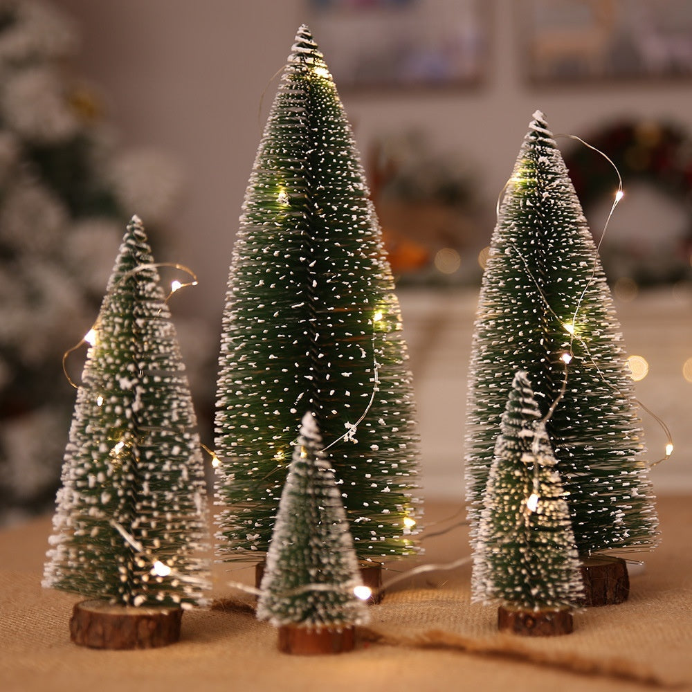 Decorative Supplies Christmas Tree Ornaments