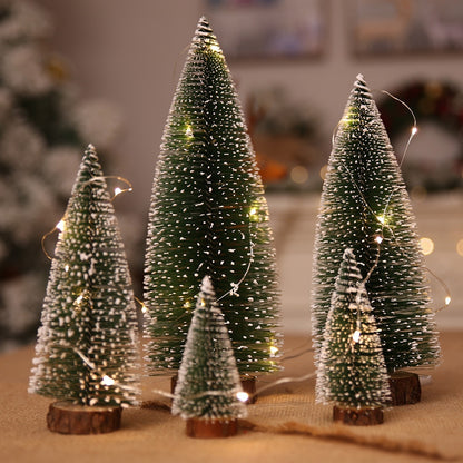Decorative Supplies Christmas Tree Ornaments