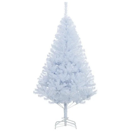 5ft White Christmas Tree