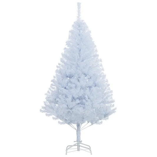 5ft White Christmas Tree