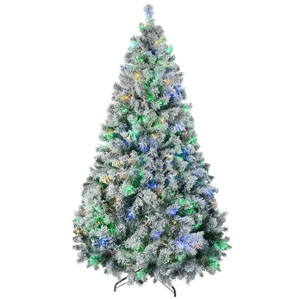 6 Ft Christmas Tree