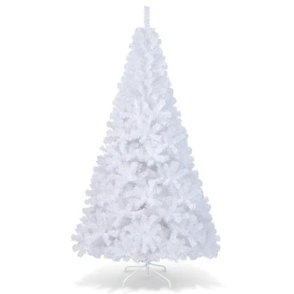 7 Feet White Christmas Tree