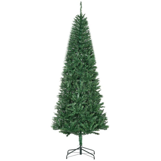 Green Christmas Tree