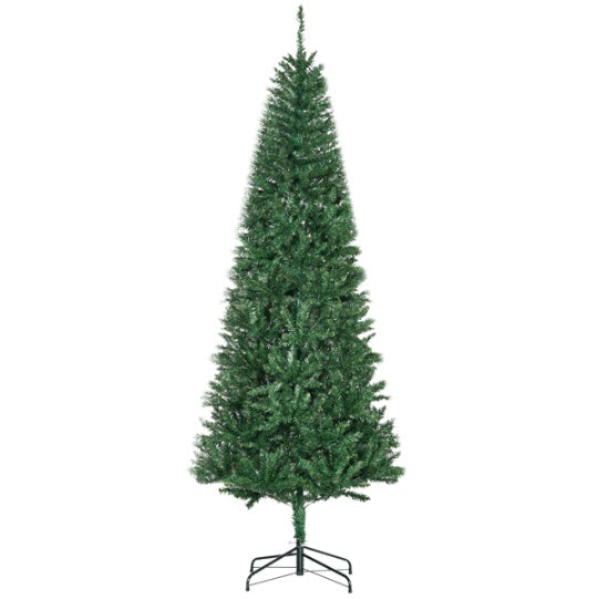 Green Christmas Tree