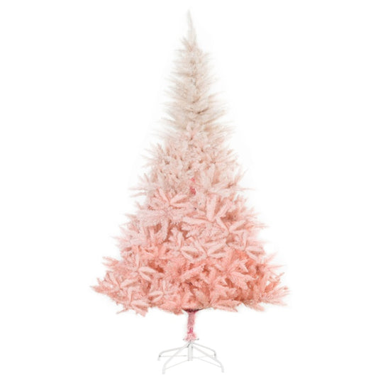 Christmas Tree pink
