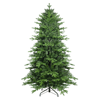 PVC Christmas Tree, Green