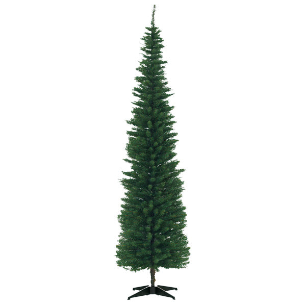 Christmas Tree slim green
