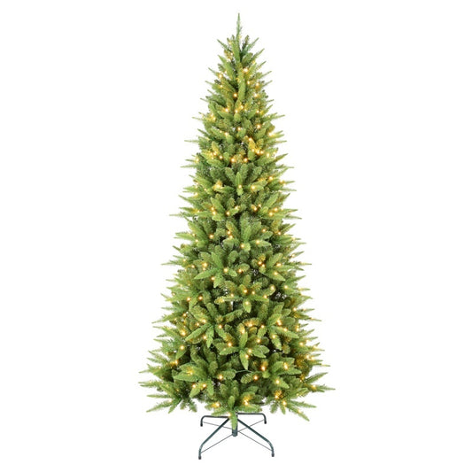 PVC Christmas Tree, Christmas Decorations