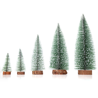 Decorative Supplies Christmas Tree Ornaments