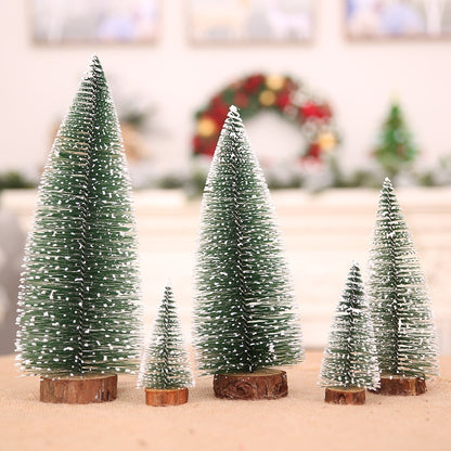 Decorative Supplies Christmas Tree Ornaments