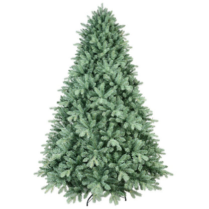 PE, PVC Christmas Tree, Green
