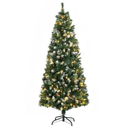 6 Ft Christmas Tree